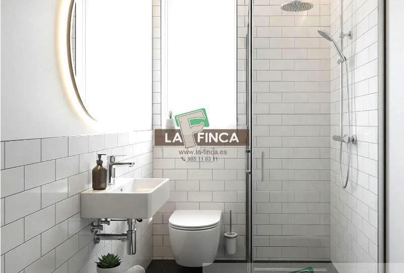 Foto 1 de Pis en venda a Langreo, San Pedro - Siana, Asturias