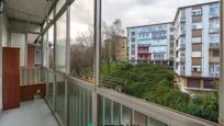 Balcony of Flat for sale in Andoain  with Heating and Terrace