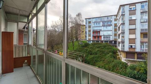 Foto 2 de Pis en venda a Plaza Bazkardo, 7, Andoain, Gipuzkoa