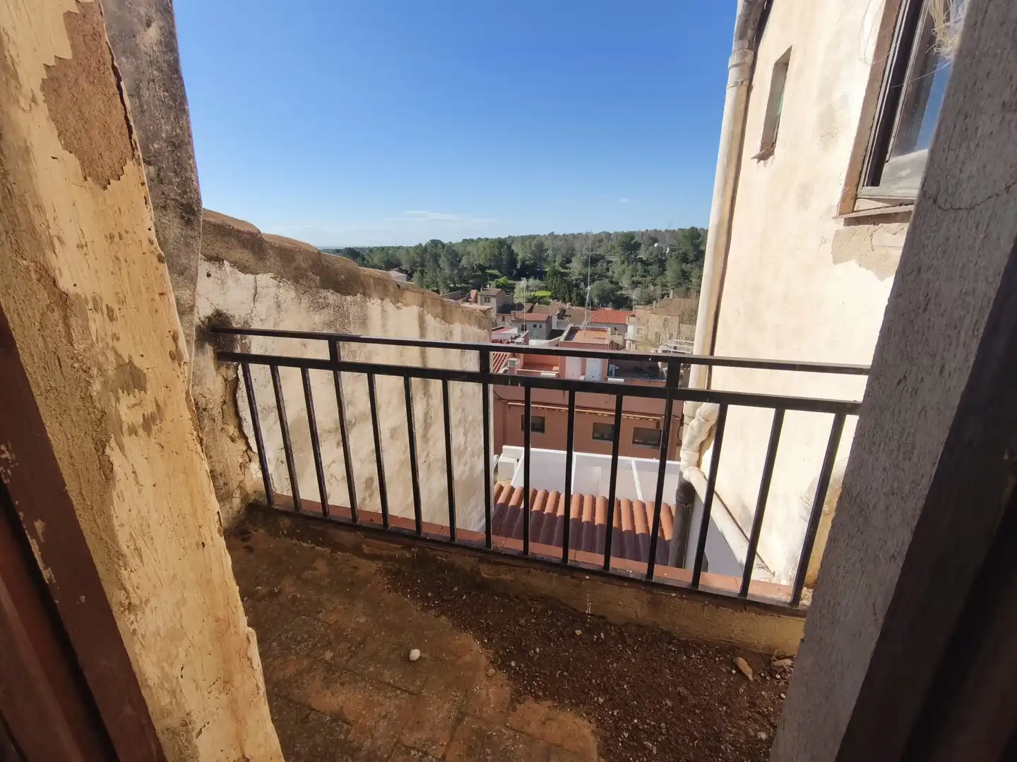 Reihenhaus mit Terrasse zum Verkauf in Poble, imagen 19