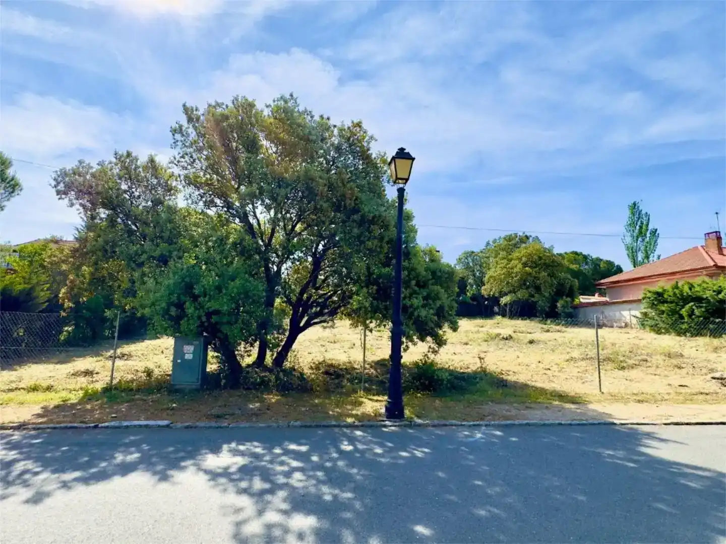 Terreno en venta en Venturada