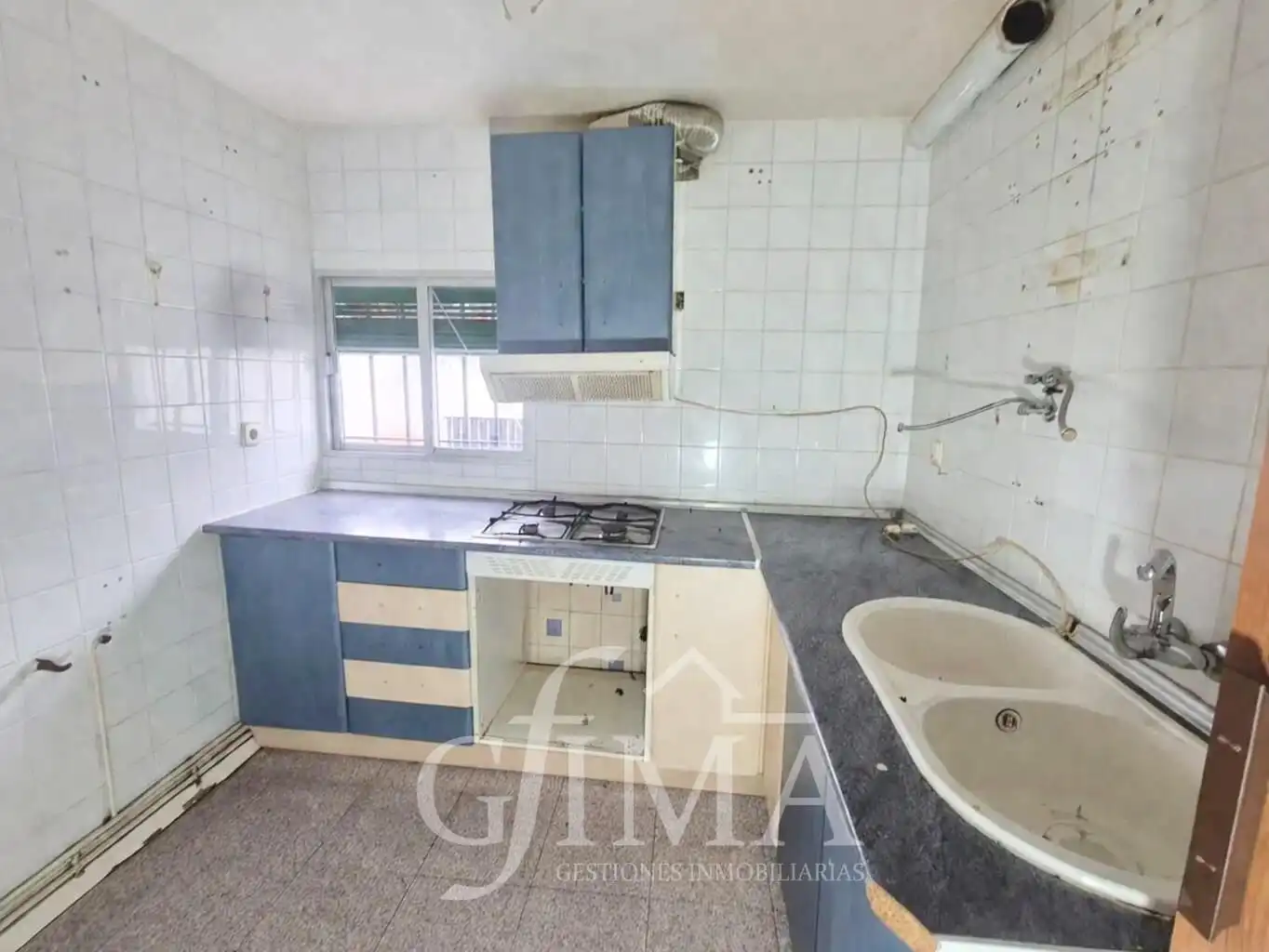 Cocina de Piso en venta en Manzanares