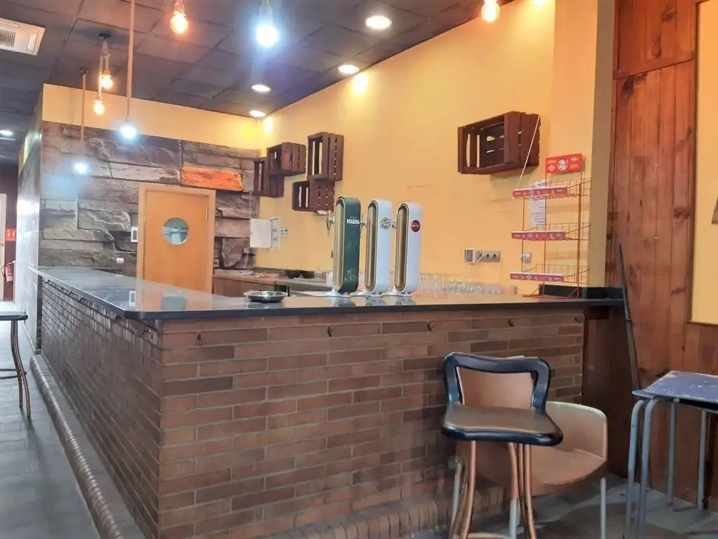 Commercial properties for sale in Cunit  with Air Conditioner
