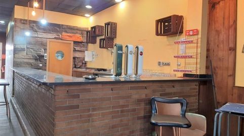 Foto 3 von Geschaftsraum zum Verkauf in Nucli Antic, Cunit