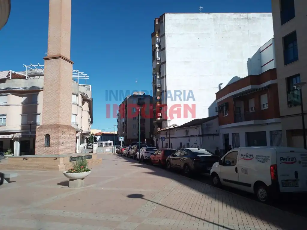 Appartement avec ascenseur à vendre à Calle Agustin Carreño
