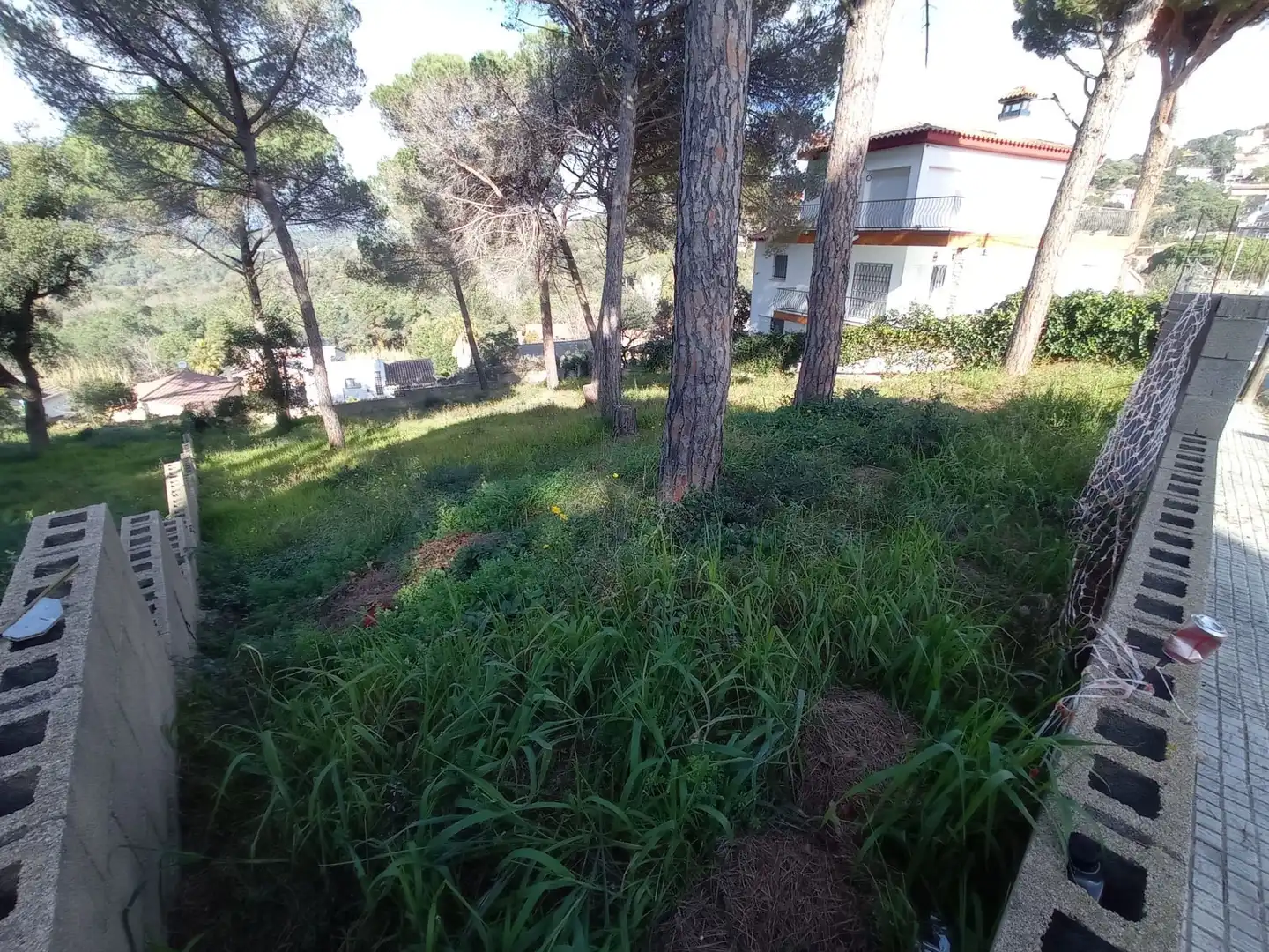 Residential for sale in Mas Mora - Sant Daniel