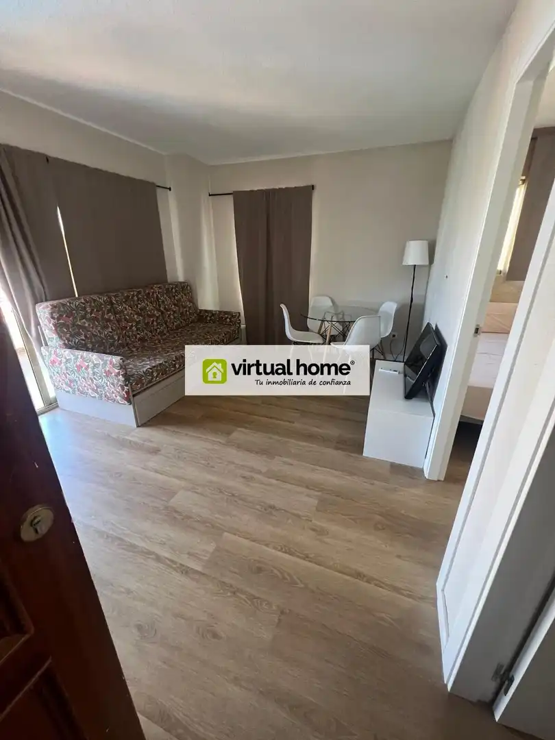 Flat with pool to rent in Rincón de Loix, imagen 2