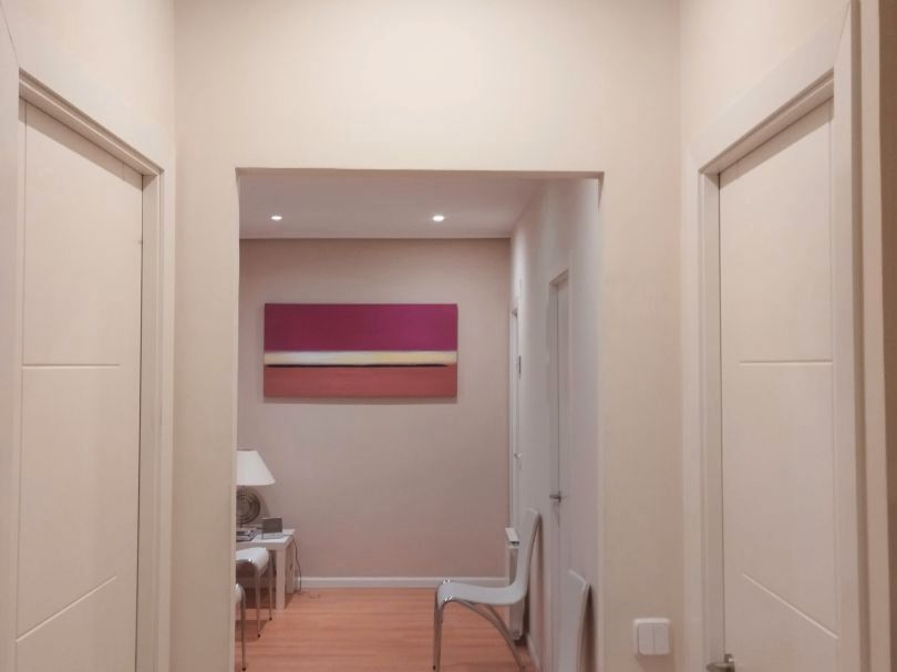 Office for sale in Calle de Francisco Silvela, 104, Prosperidad