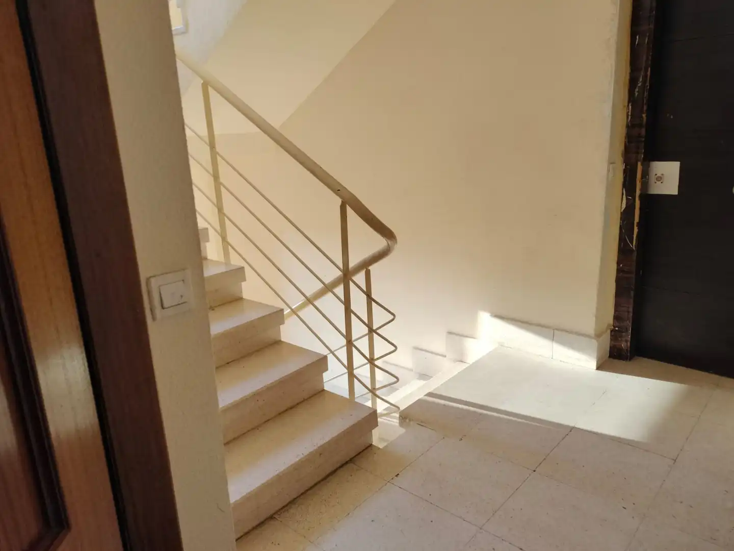 Flat for sale in Puertollano  with Air Conditioner