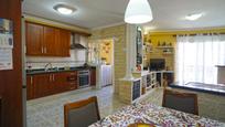 Kitchen of Flat for sale in Icod de los Vinos