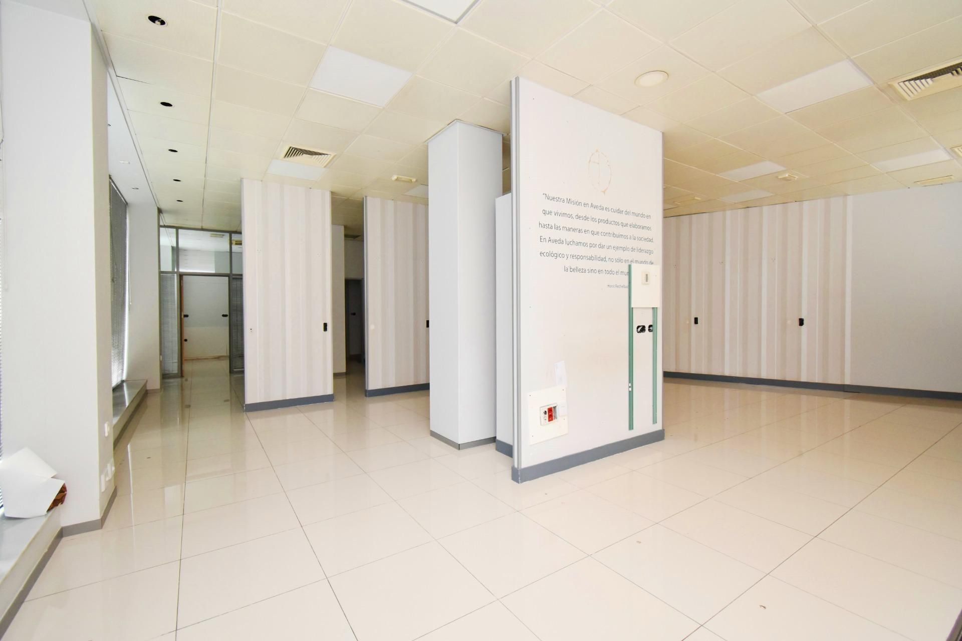 Premises for sale in El Ejido  with Air Conditioner