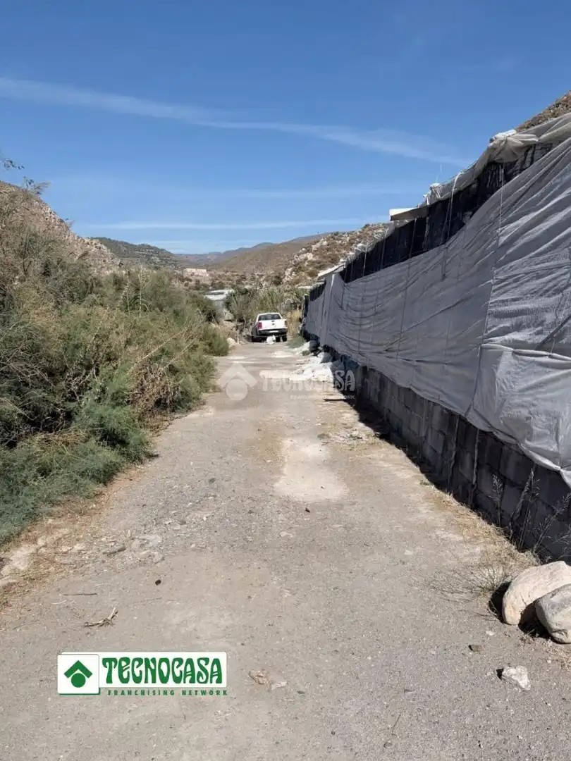 Terreno rustico in vendita a Berja, imagen 21