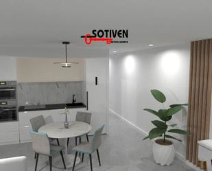 Cuina de Apartament en venda en Guía de Isora amb Terrassa, Traster i Balcó
