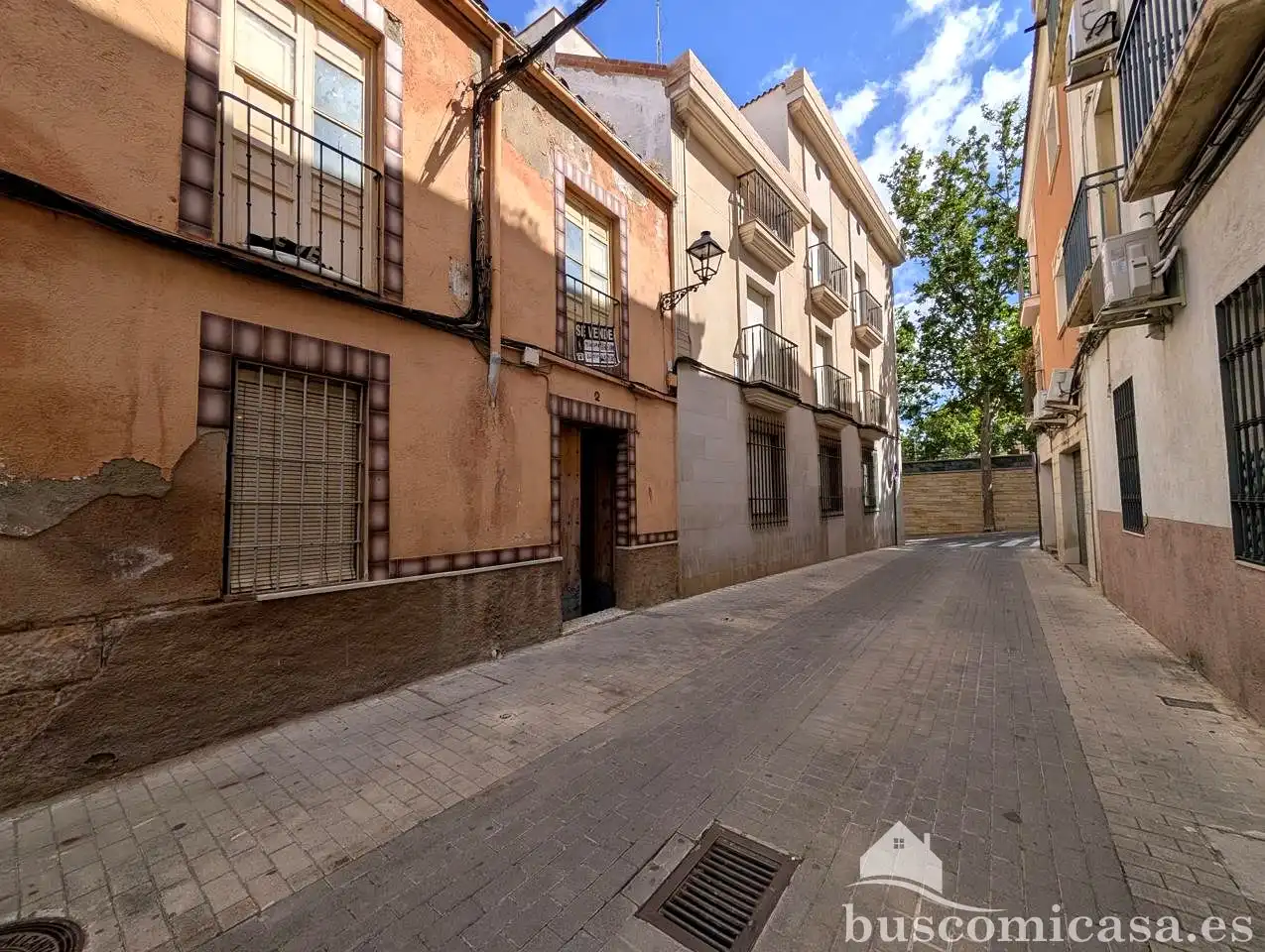 Haus zum Verkauf in Cambroneras, imagen 3