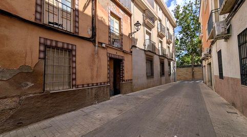 Foto 3 de Casa o chalet en venta en Cambroneras, Centro ciudad, Linares