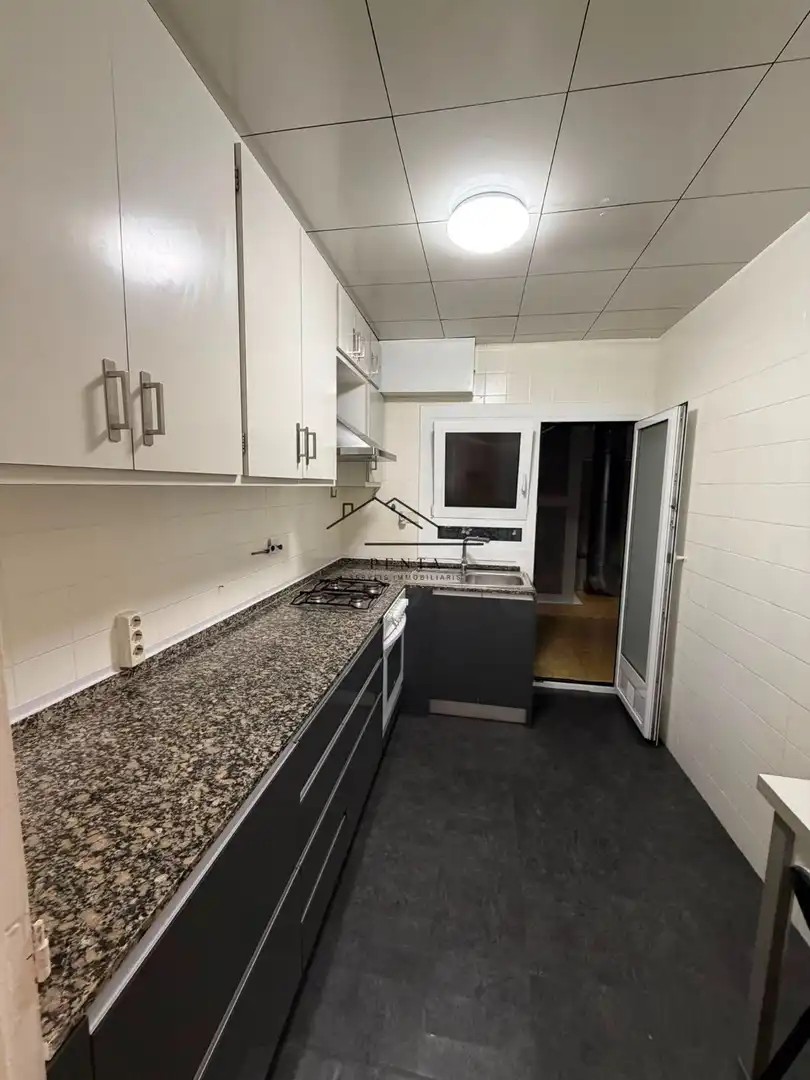 Flat for rent in Eixample Sud – Migdia