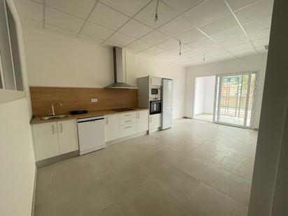 Kitchen of House or chalet for sale in Alhama de Murcia  with Air Conditioner