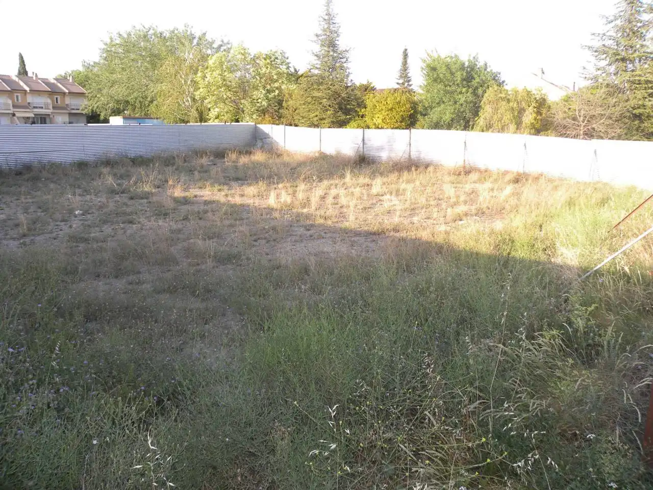 Residencial en venta en Caravaca de la Cruz