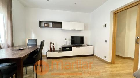 Foto 4 de Piso en venta en De Provençals, Sant Martí de Provençals,  Barcelona Capital
