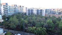Vista exterior de Pis de lloguer en  Lleida Capital amb Aire condicionat, Calefacció i Parquet