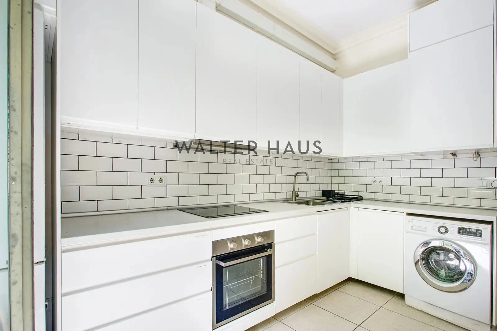 Piso con terraza en venta en Carrer del Rosselló, imagen 15