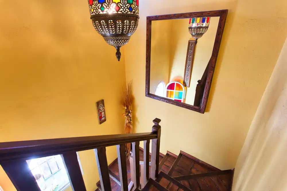 Terraced house for sale in Benahavís pueblo, imagen 18