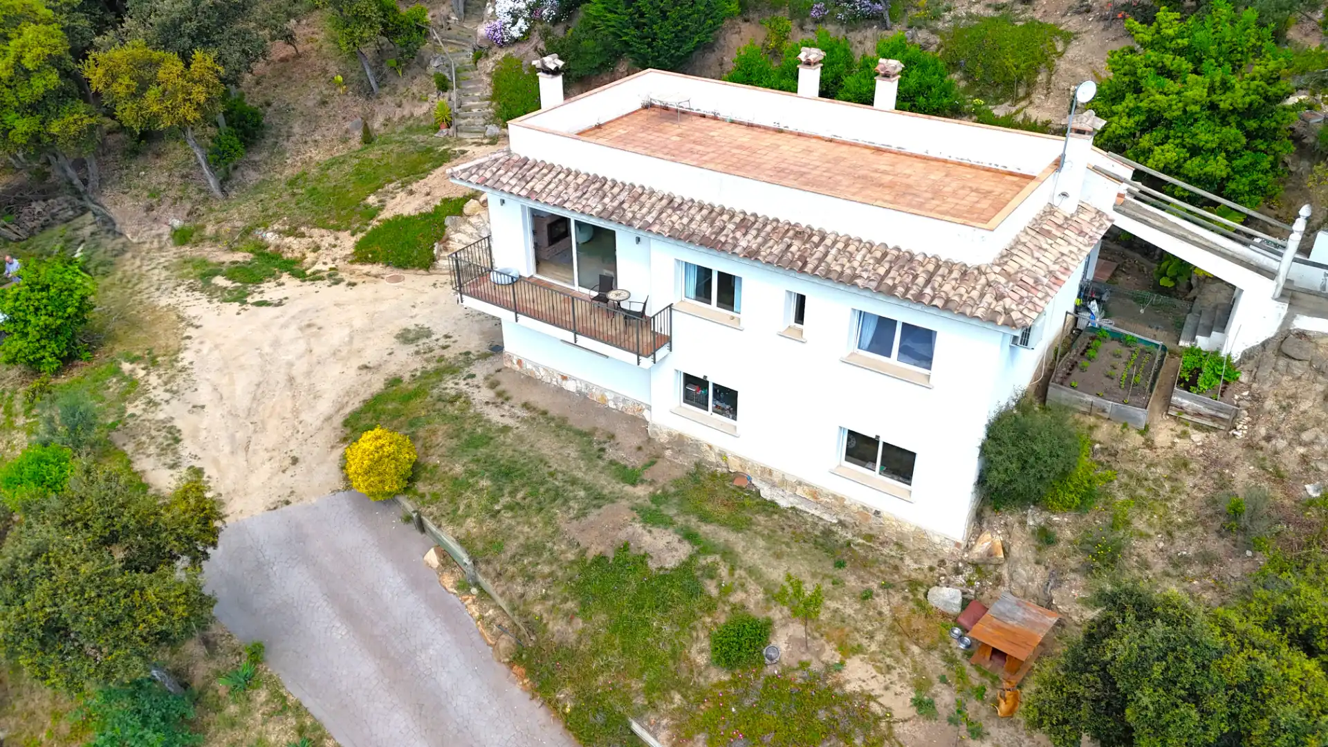 Casa o xalet en venda a Urbanitzacio de Vall Repos, Urbanitzacions del Nord