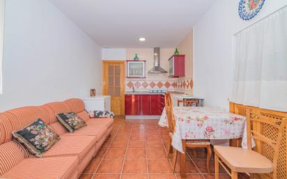 Kitchen of House or chalet for sale in Rubite  with Terrace and Balcony