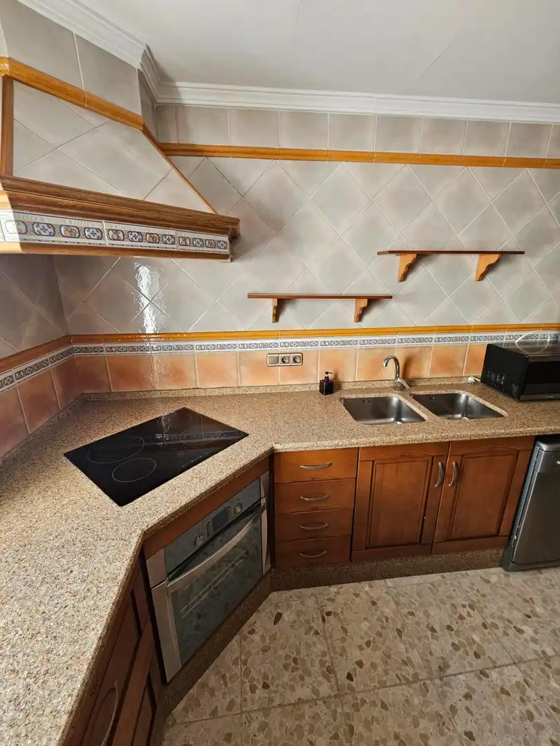 Casa in vendita a Vejer, imagen 10