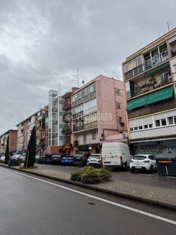 Local comercial en Venta en Vista Alegre