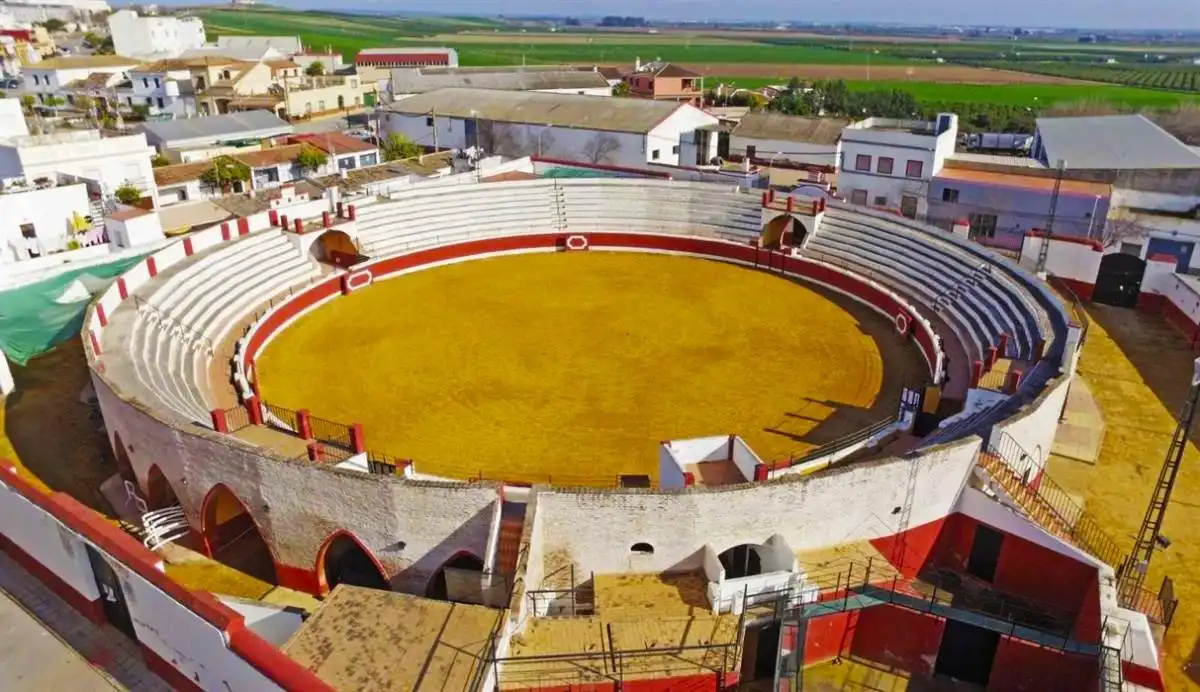 Terreni e lotti in vendita a Cantillana, imagen 19