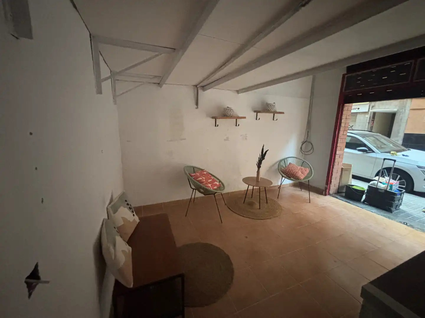 Study for sale in Barcelona