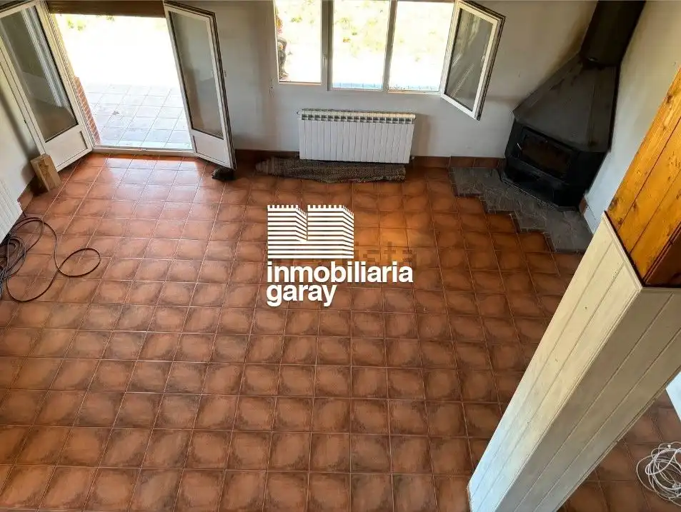 Jardín de Casa o chalet en venta en Partido de la Sierra en Tobalina con Calefacción