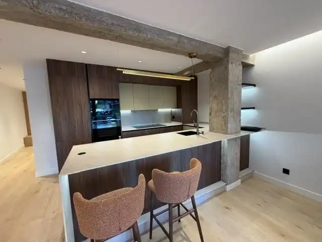 Mini appartamento con ascensore in vendita a Centro Ciudad, imagen 22