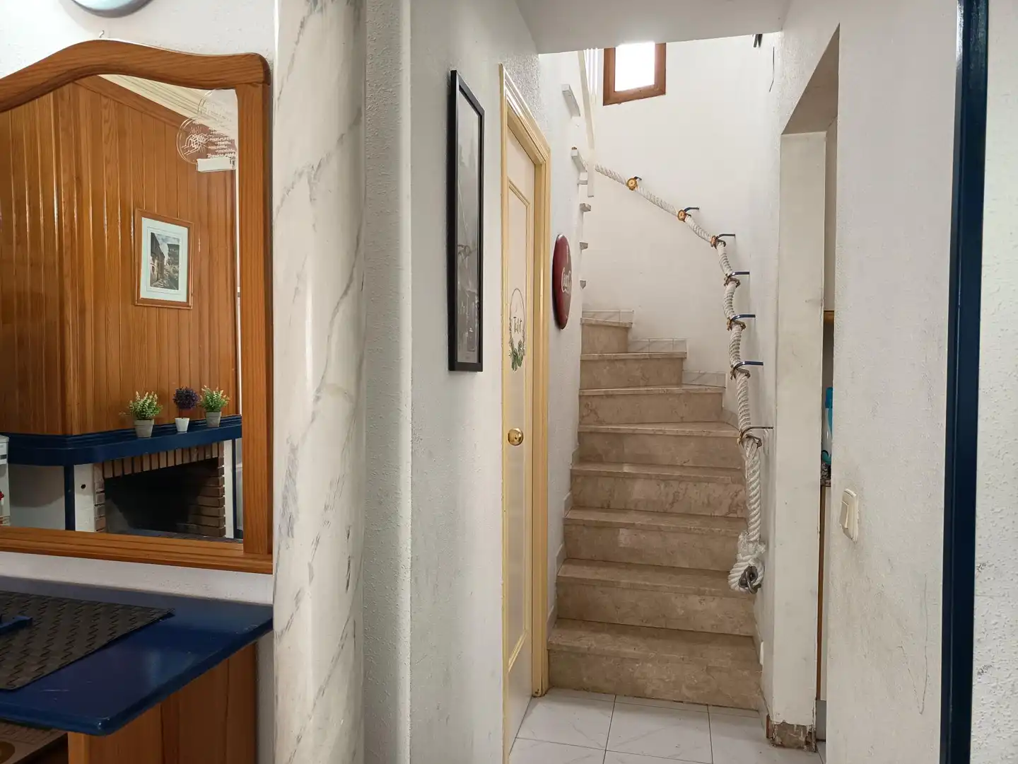 Doppelhaushälfte mit Pool zum Verkauf in El Casalot, imagen 5