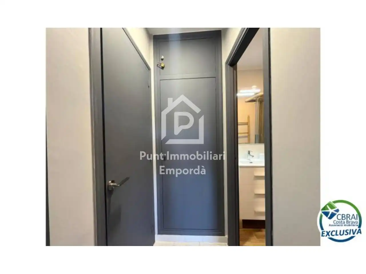 Apartament amb terrassa en venda a Calle Sector Port Alegre, imagen 9