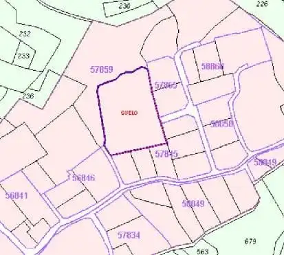 Terreno residenziale in vendita a Urbanización los Visos, imagen 6