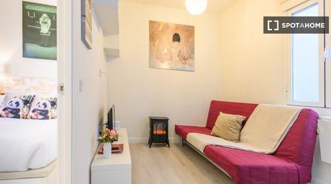 Photo 2 of Study to share in Embajadores - Lavapiés, Madrid