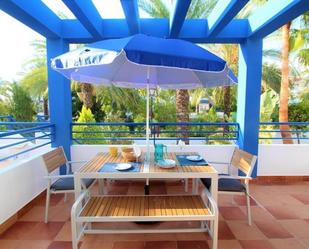 Terrace of Flat for sale in Mojácar  with Terrace, Storage room and Community pool