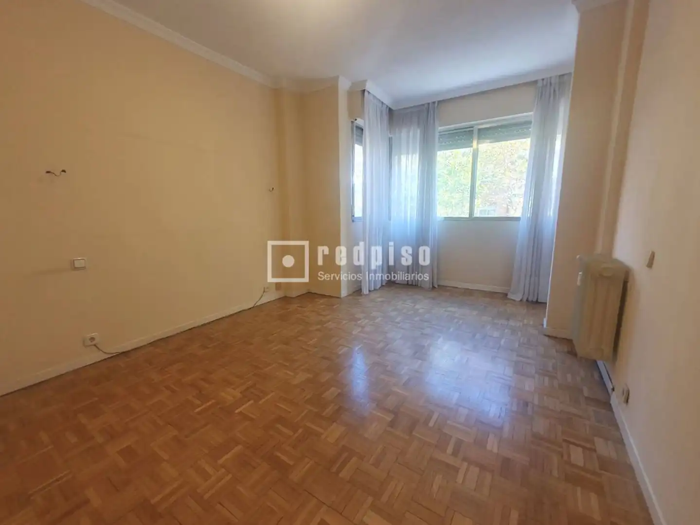 Flat with pool to rent in Chamartín, imagen 5