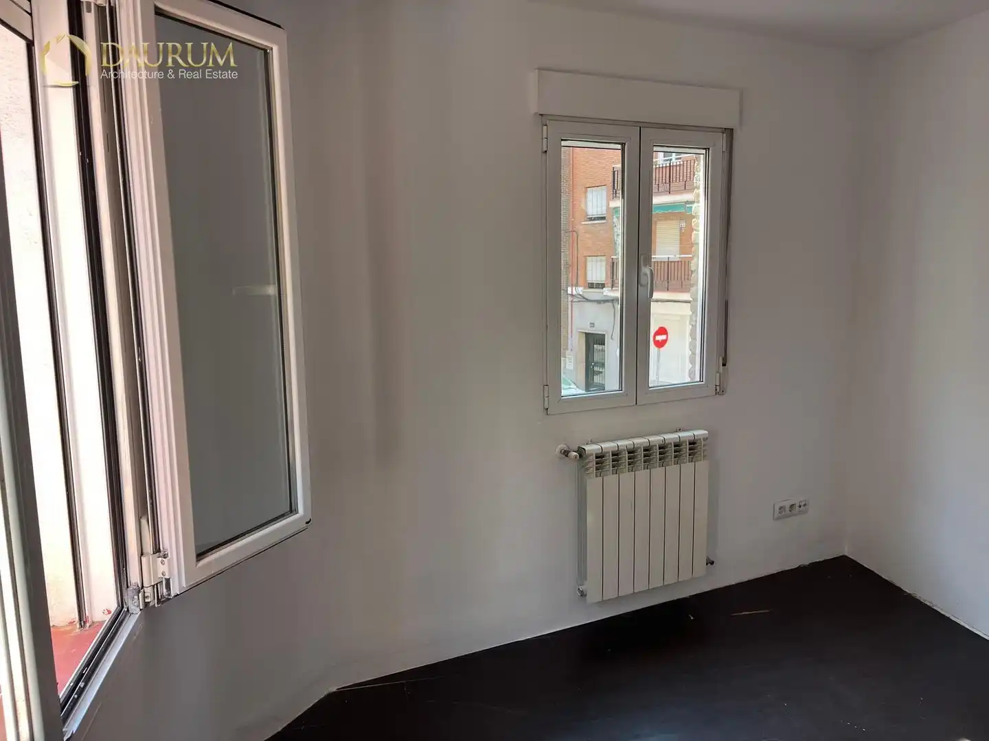 Bedroom of Houses for sale in Madrid  with Heating