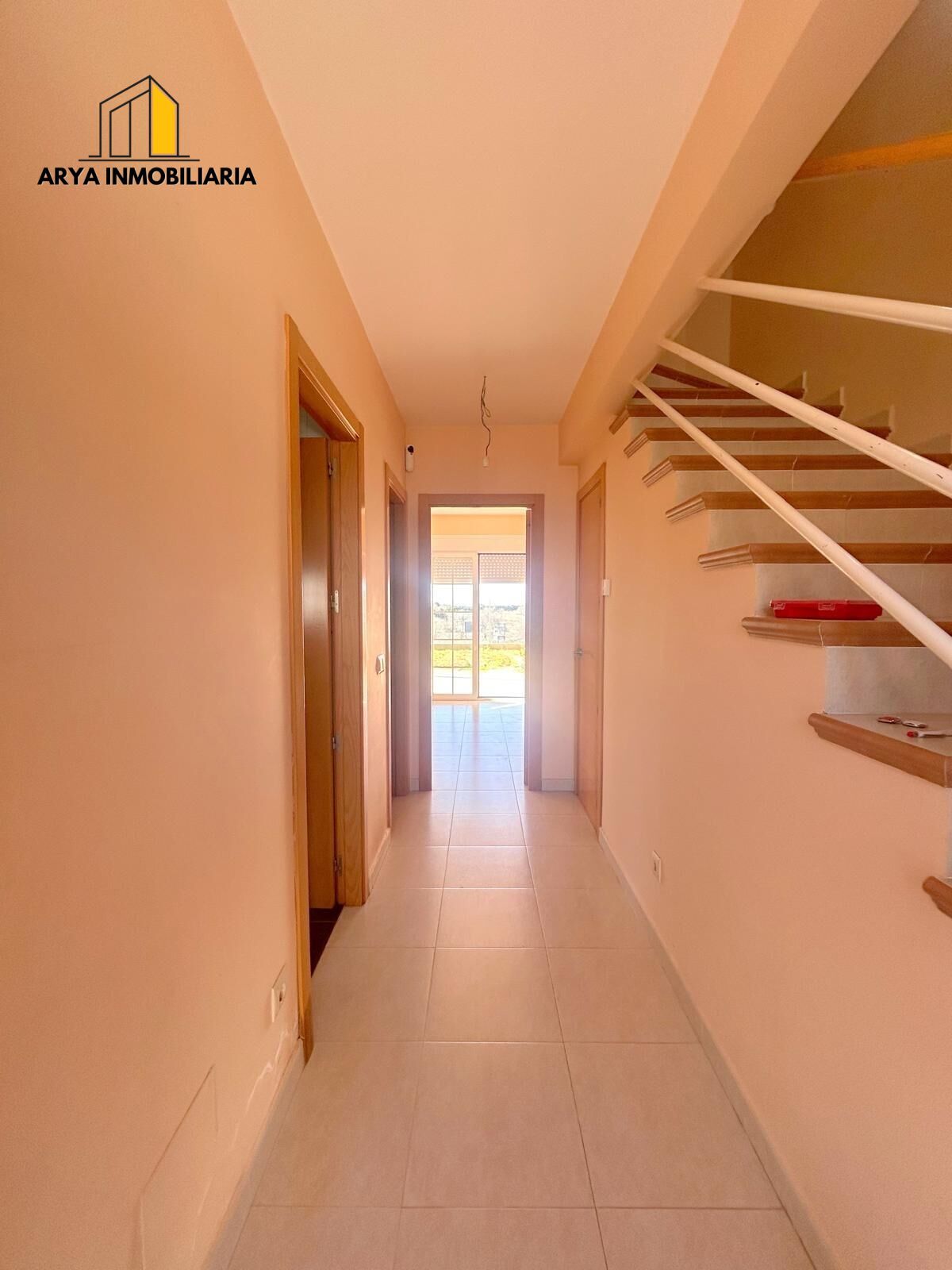 Casa adosada en venta