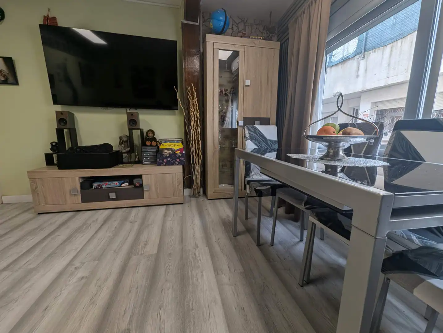 Wohnung mit Terrasse zum Verkauf in La Plantera, imagen 4