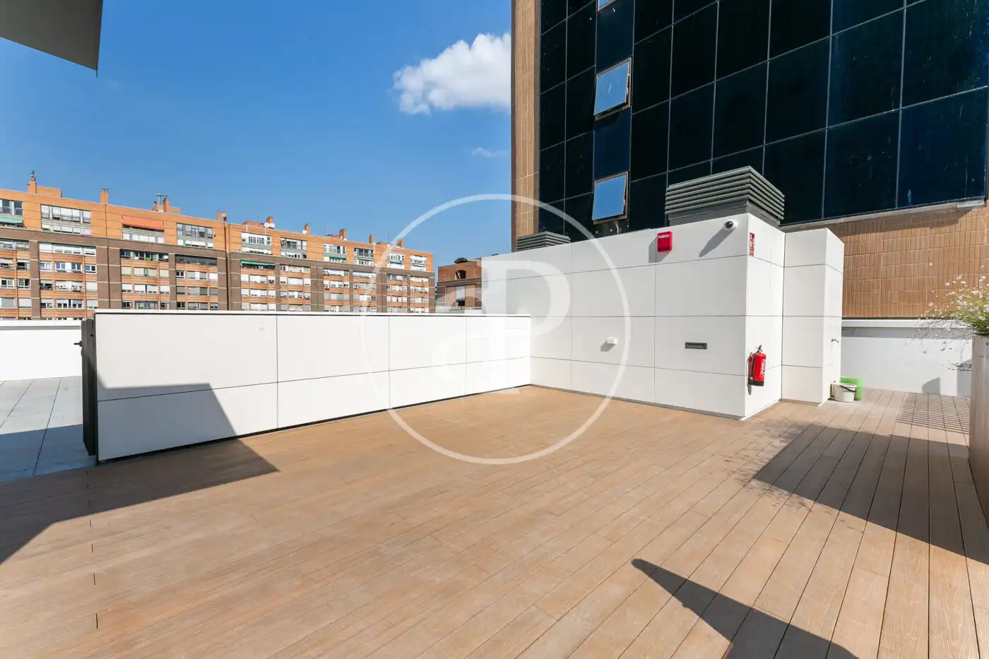 Flat for rent in Carrer del Perú, Provençals del Poblenou