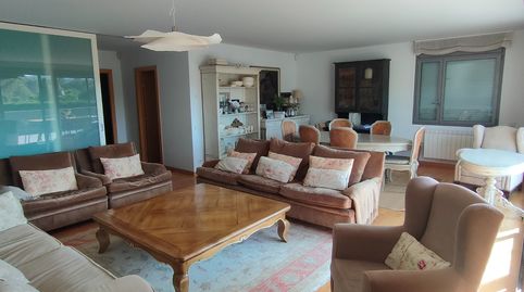 Foto 3 von Wohnung zur Miete in L'Eixample, Sant Cugat del Vallès