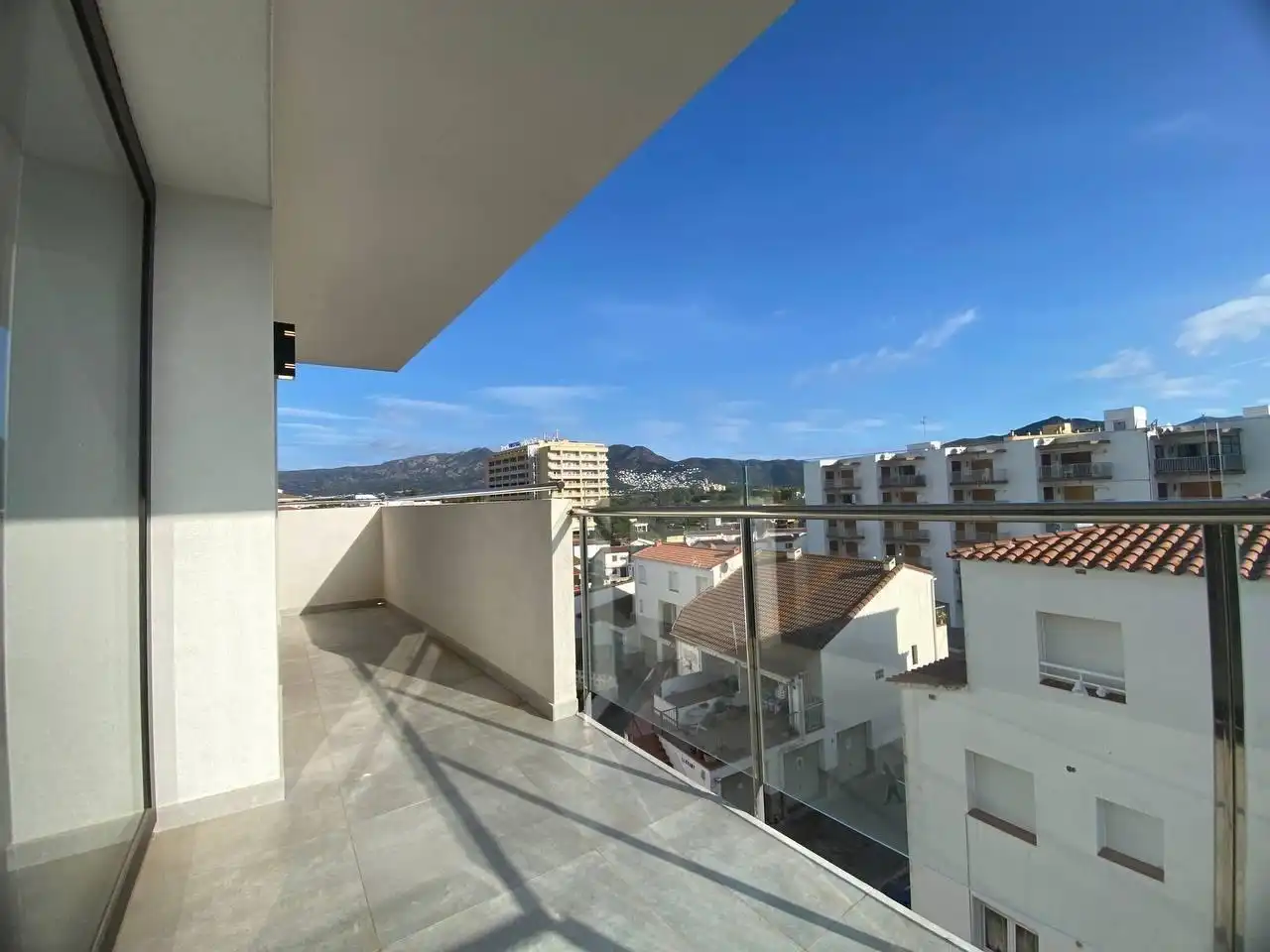 Appartamento con ascensore in vendita a DE LA PUNTA DE LLEVANT, imagen 2