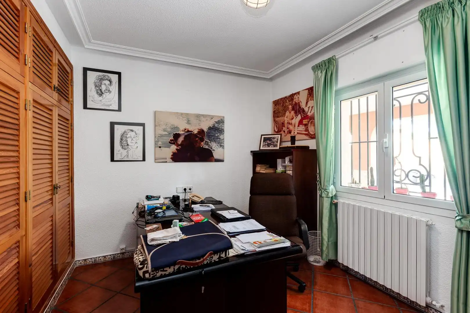 Chalet con piscina en venta en Calle HUELMA, imagen 30