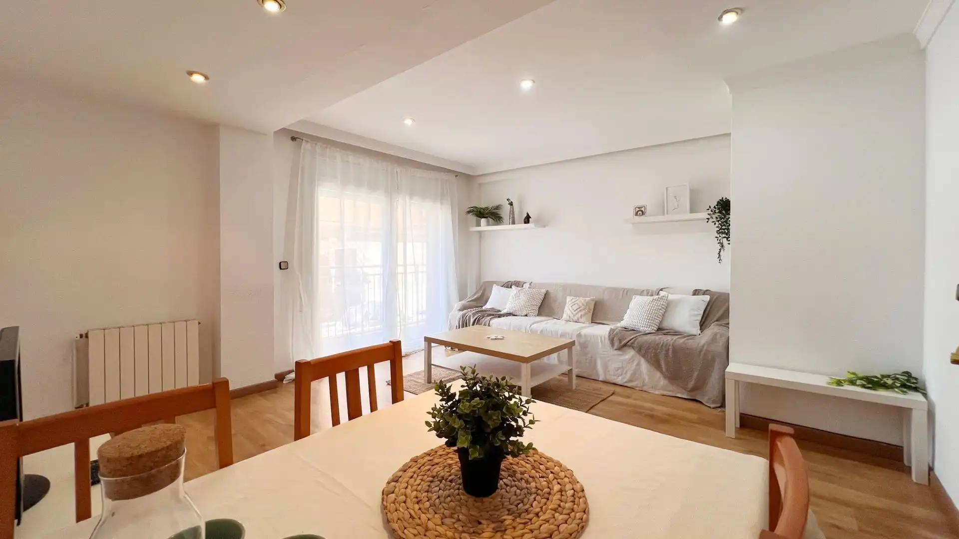 Piso con terraza en venta en Artigues - Llefià, imagen 26