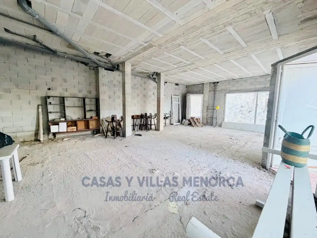 Gewerbefläche zum Verkauf in Calle Sinia Costabella, imagen 6