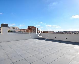 Terrace of Attic for sale in  Barcelona Capital  with Air Conditioner, Heating and Terrace